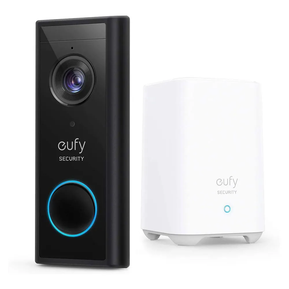 best battery doorbell camera