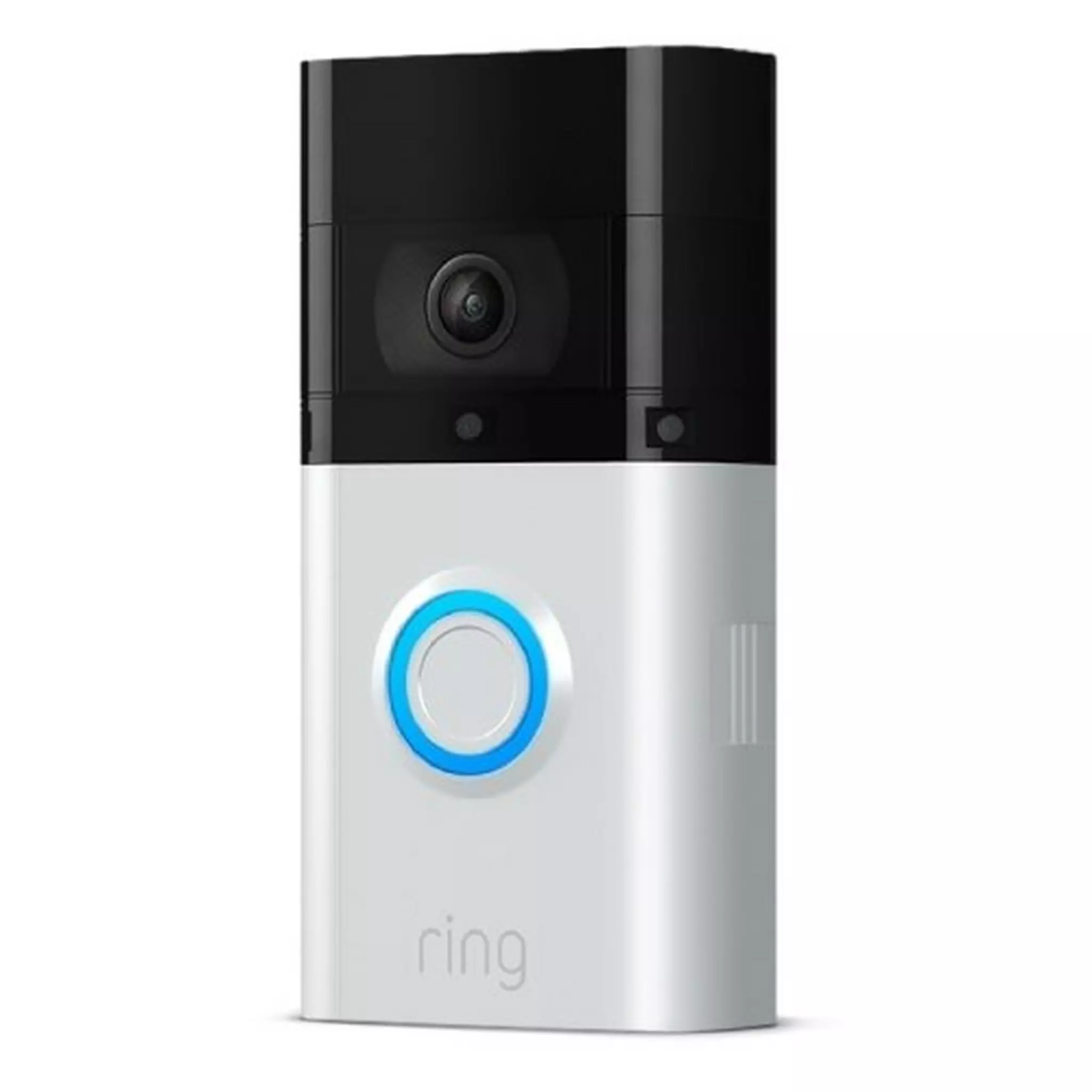 battery operated doorbell camera