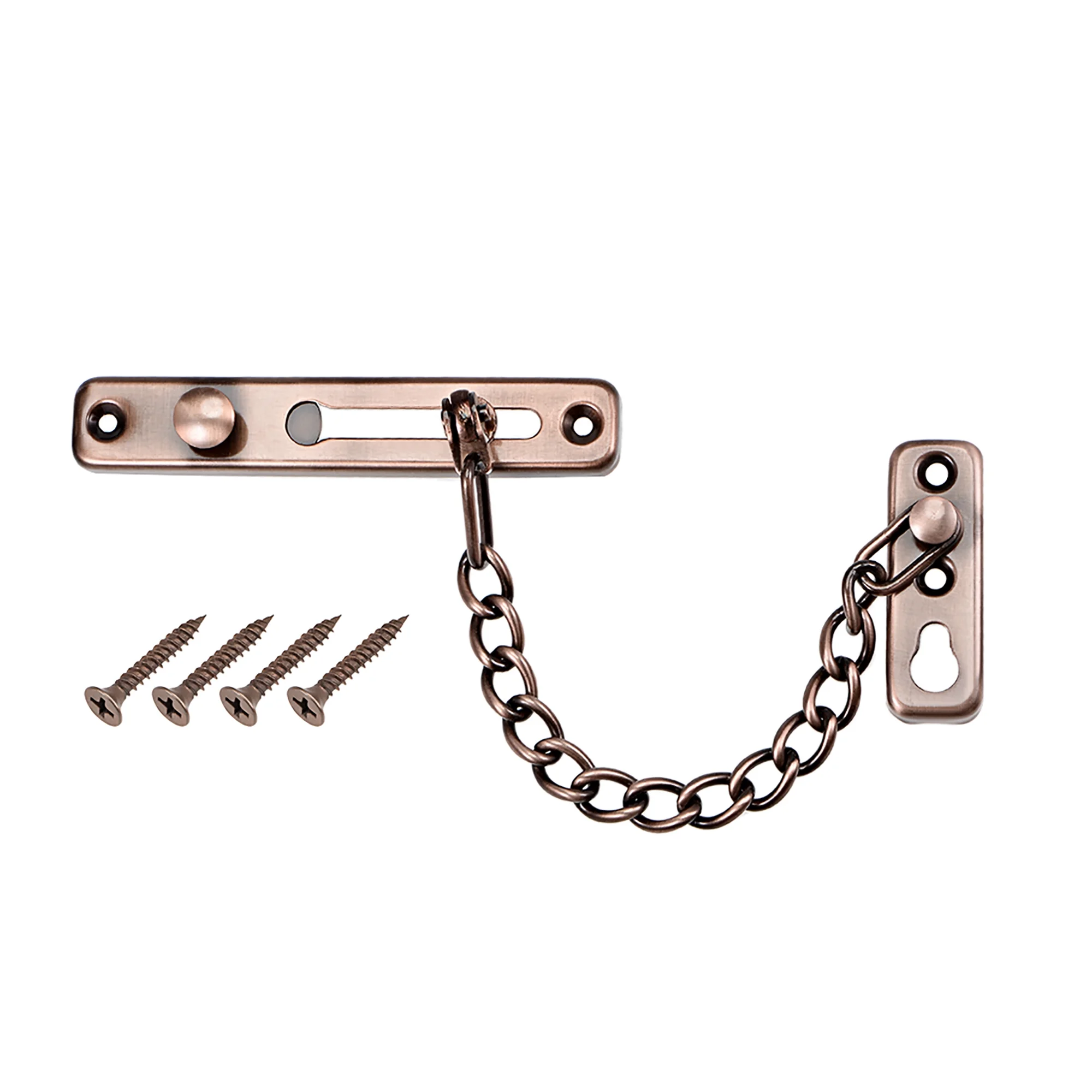 security latch for door