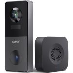 battery operated doorbell camera