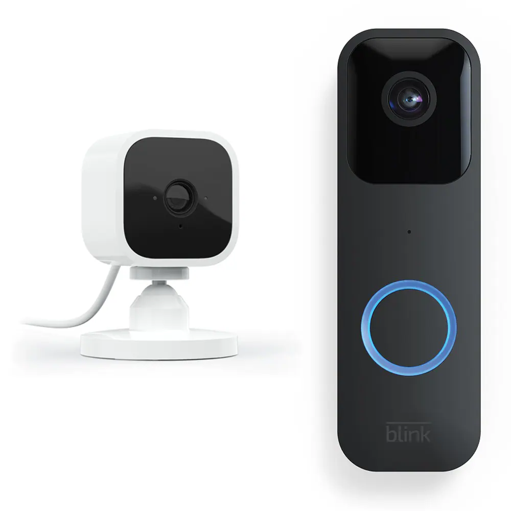 mini doorbell camera