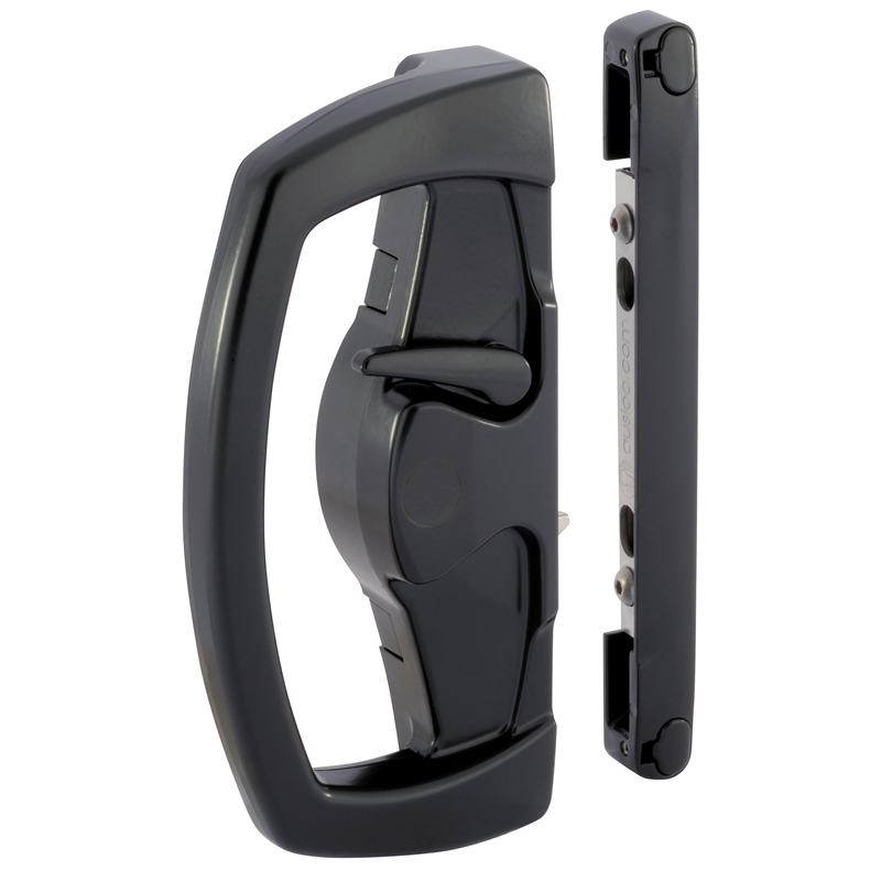 sliding glass door security locks