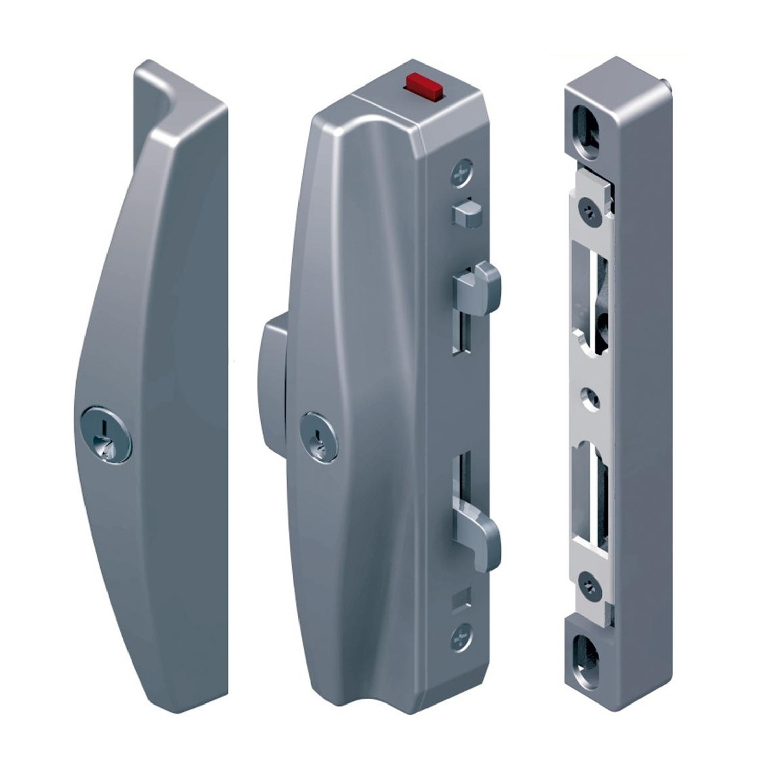 sliding glass door security locks