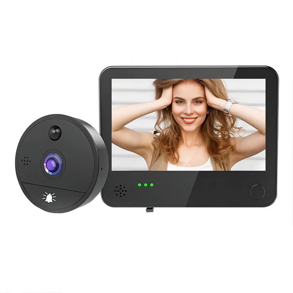 doorbell camera