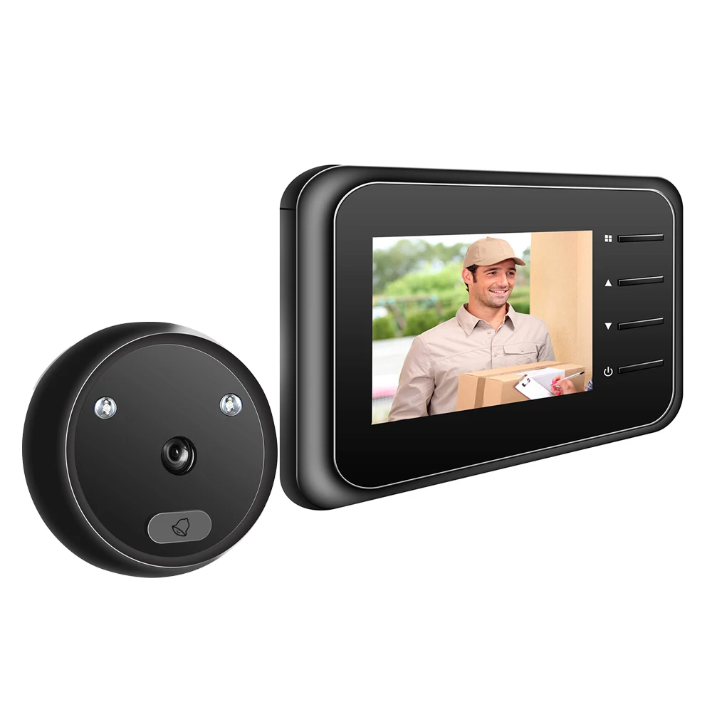 doorbell camera