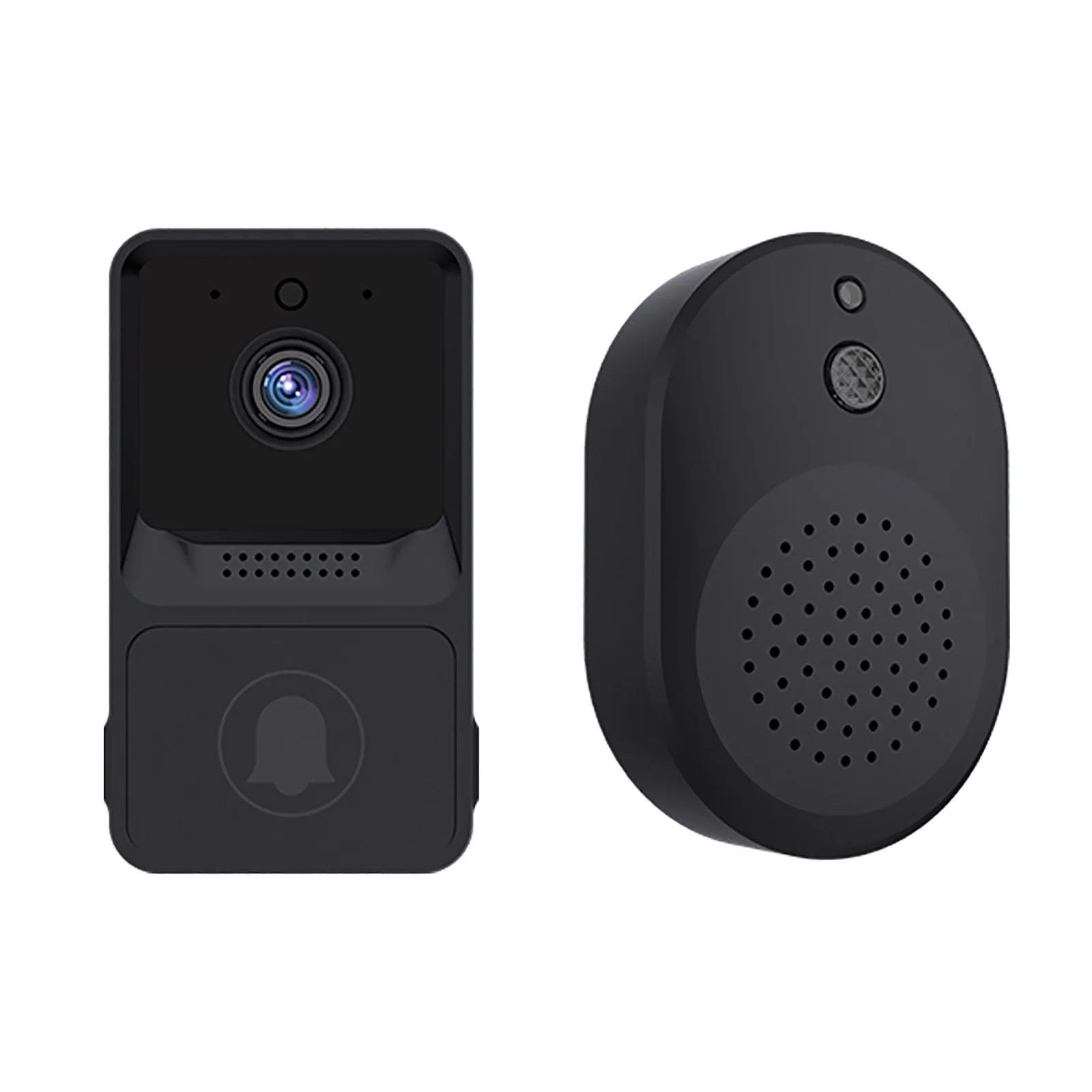 mini doorbell camera