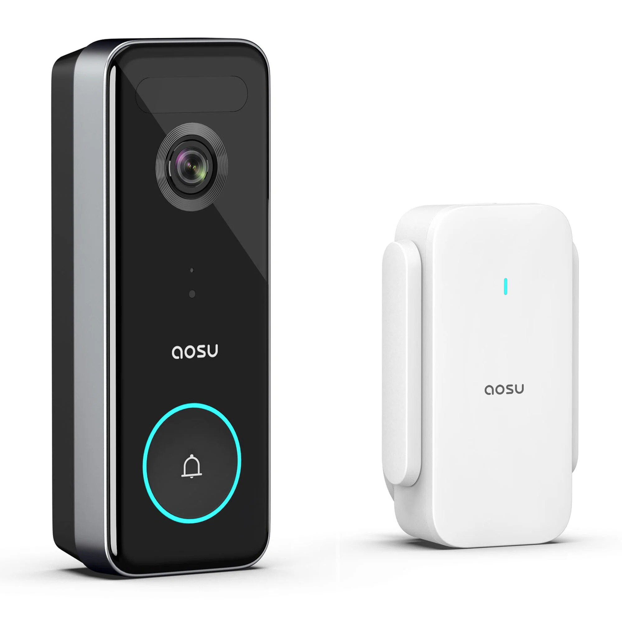 best battery doorbell camera