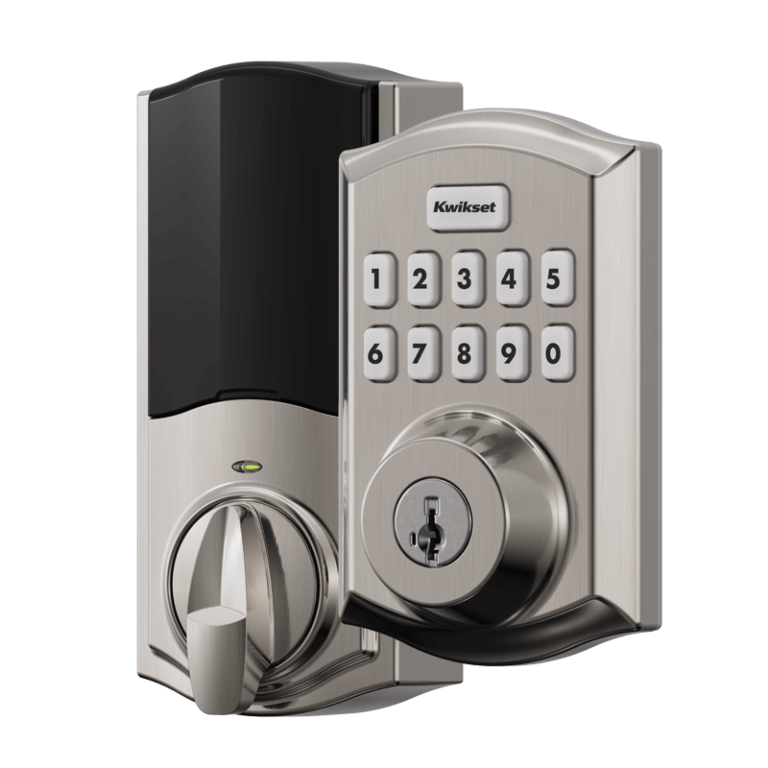 home security door locks