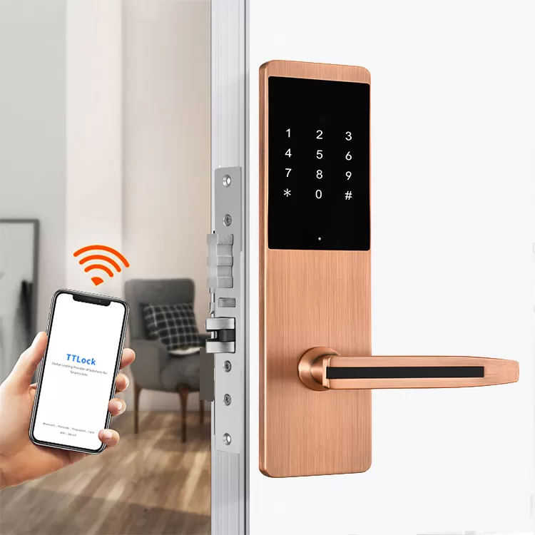 home security door locks
