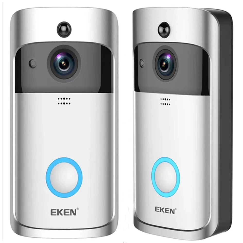 doorbell camera