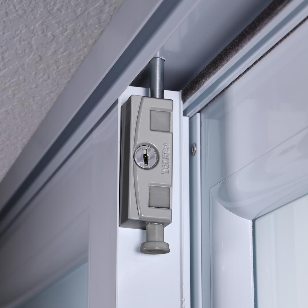 sliding glass door security locks