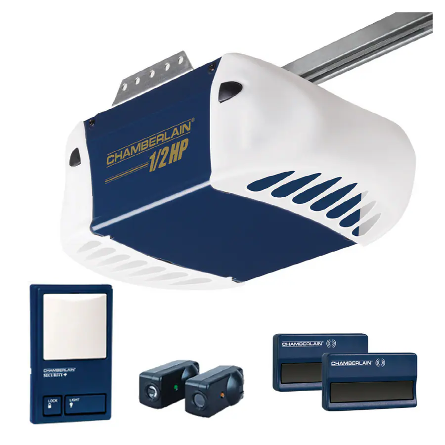 replacement garage door opener