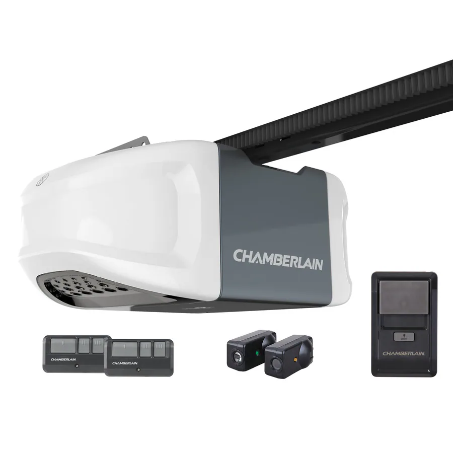 replacement garage door opener