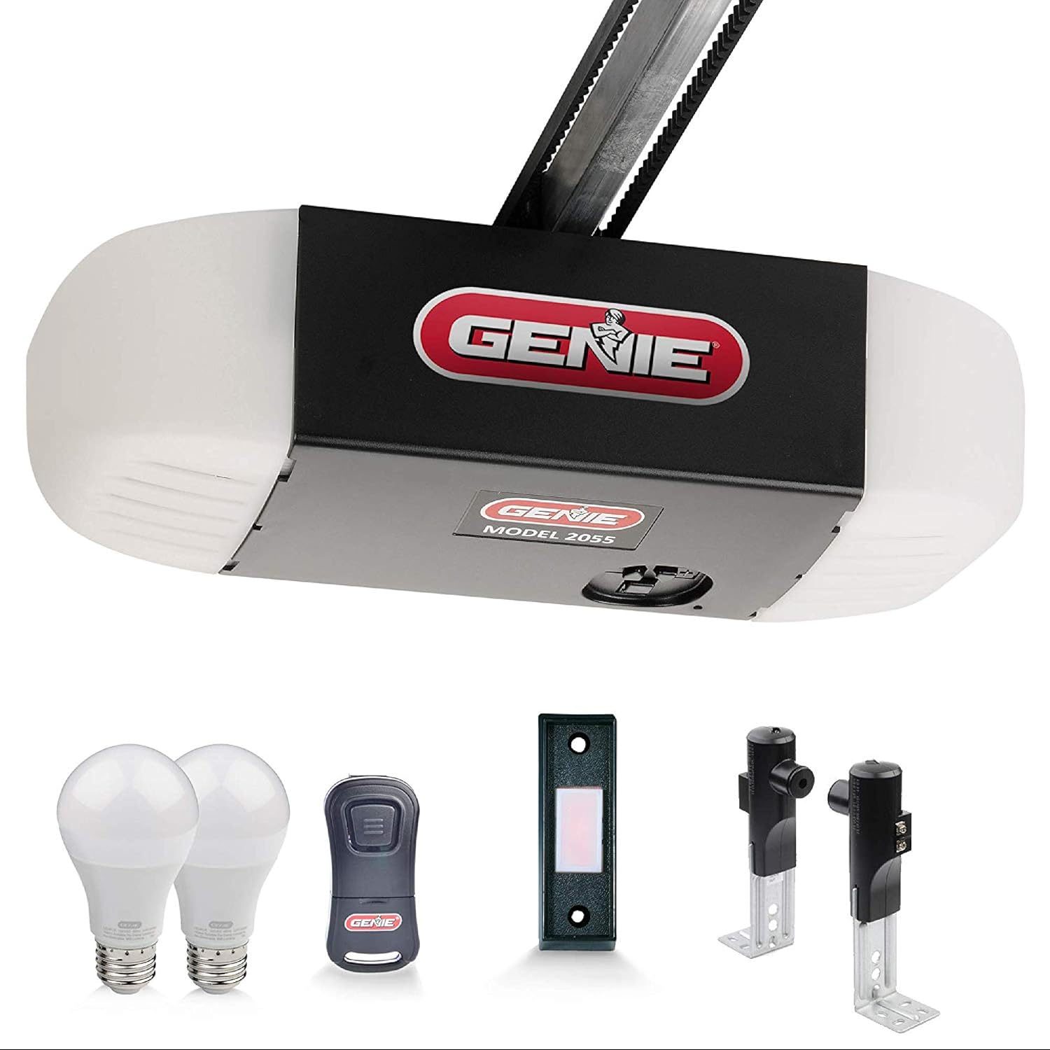 replacement garage door opener