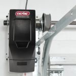 garage door opener not working