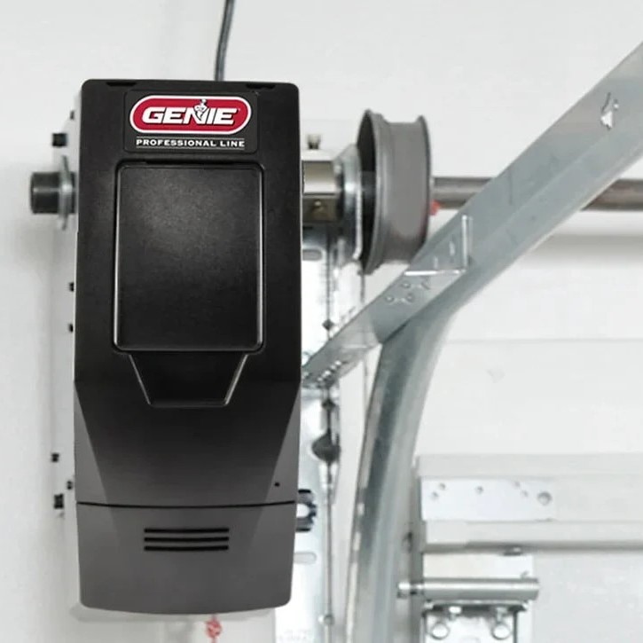 garage door opener not working