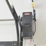 jackshaft garage door opener