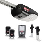 replacement garage door opener