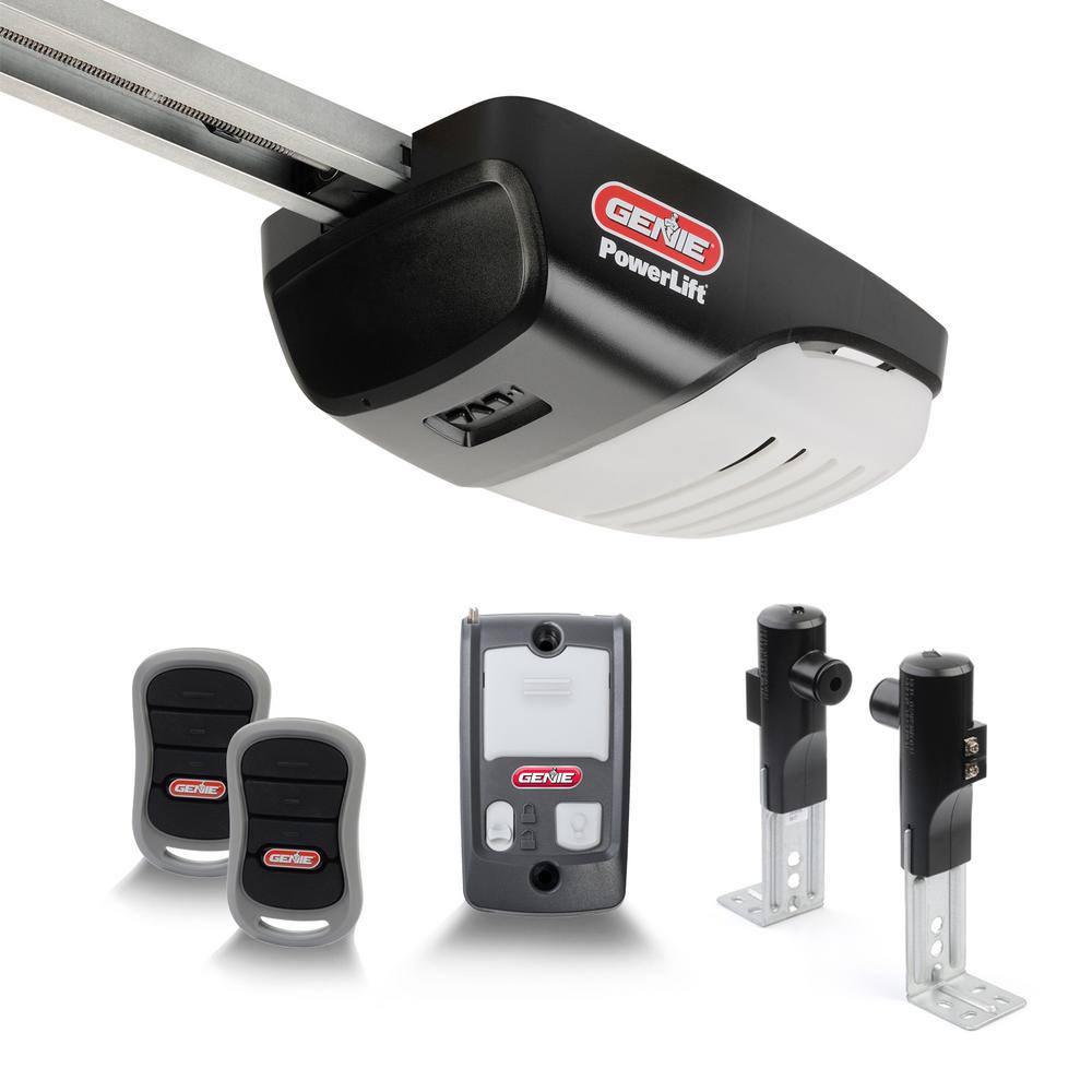 replacement garage door opener