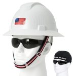 osha approved hard hat liners