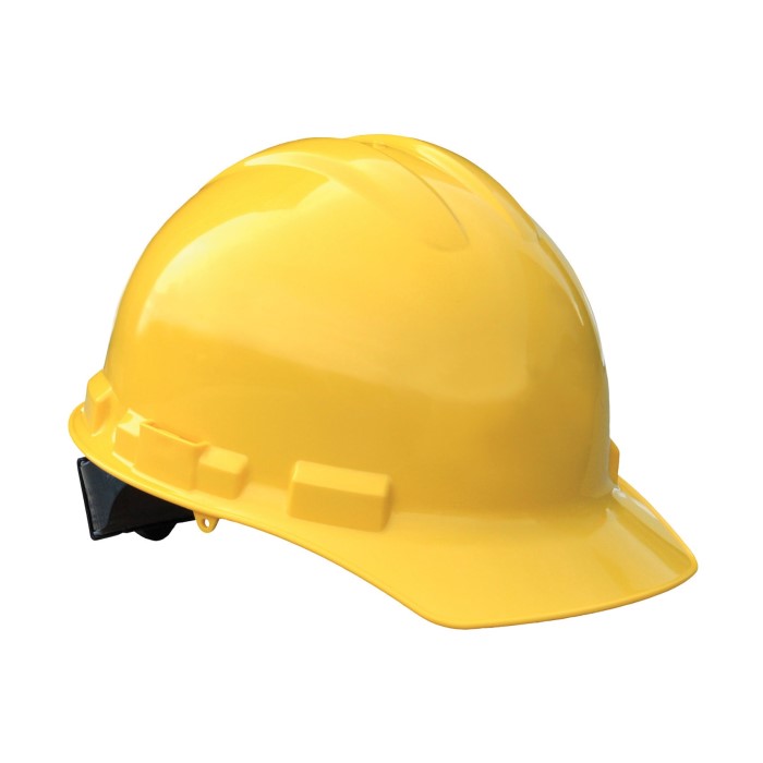 hard hat classes
