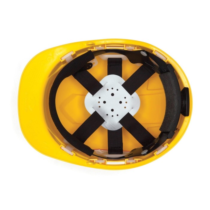 osha approved hard hat liners