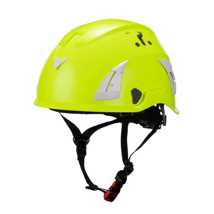 class c helmet