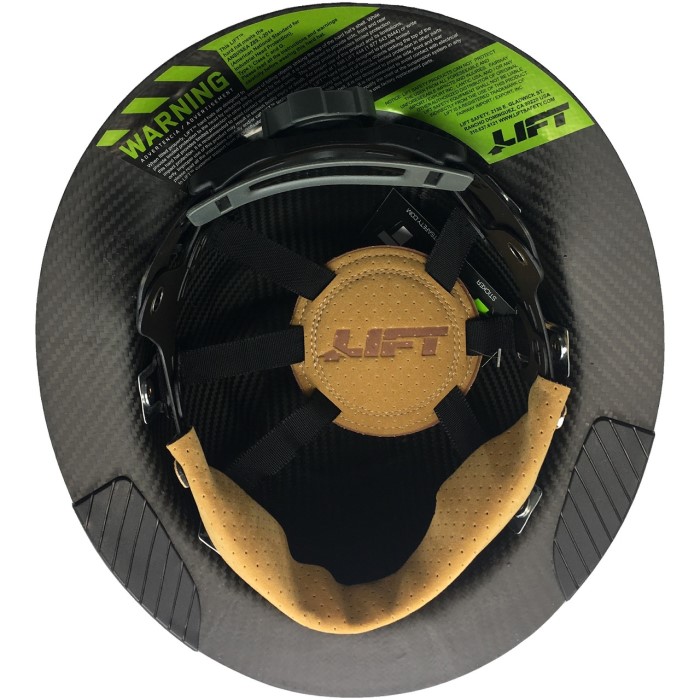 how to read hard hat expiration date