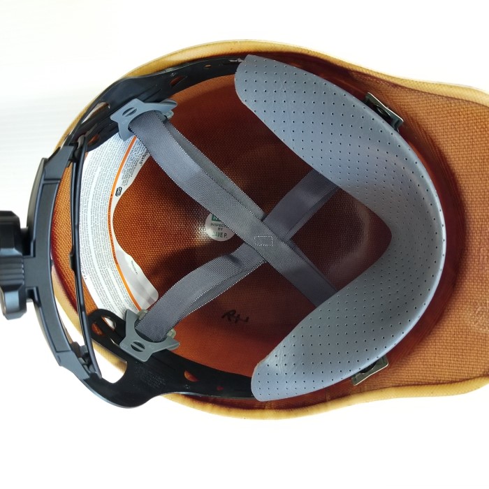 class g hard hat voltage rating