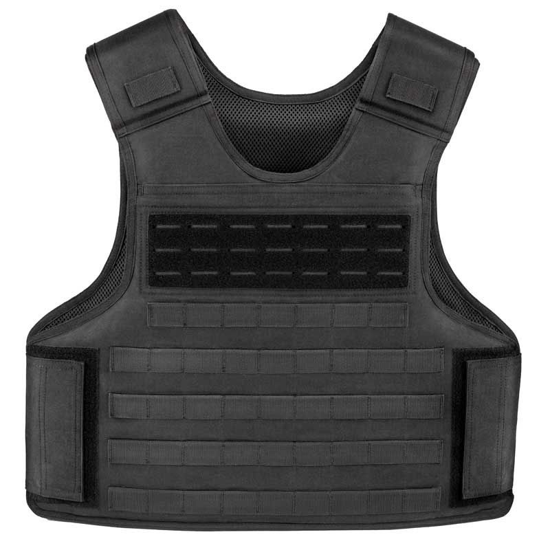 is it illegal to have a bullet proof vest