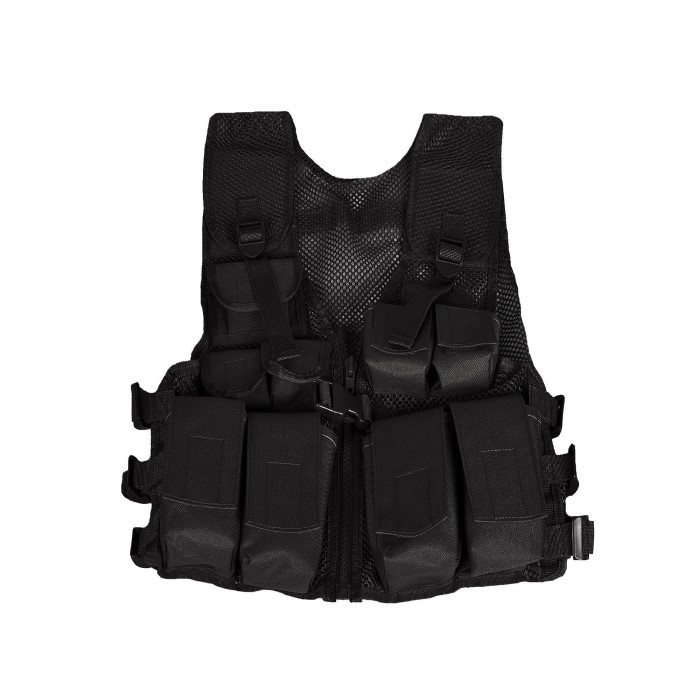 bulletproof vest kids
