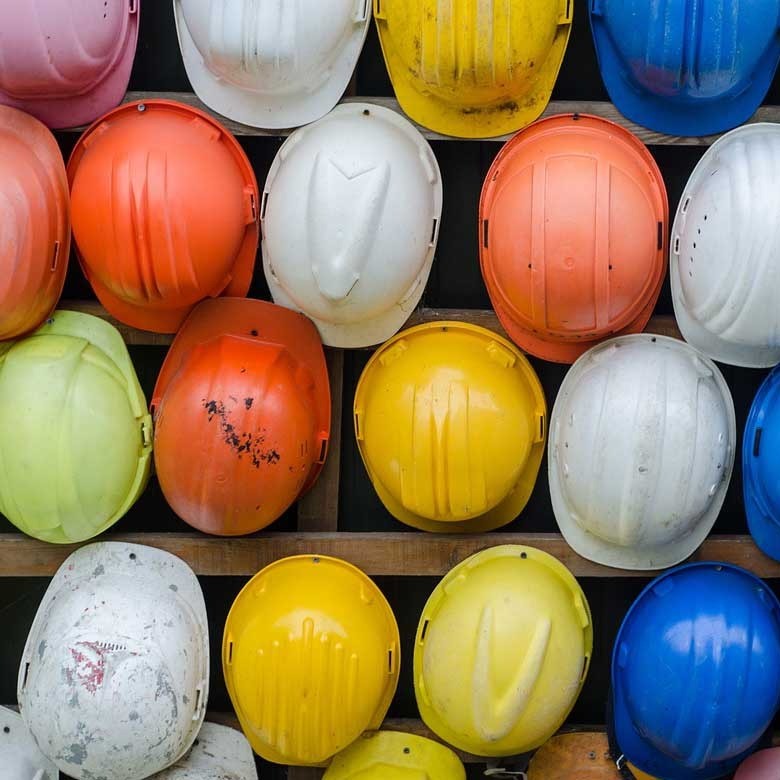 how to tell if a hard hat is expired