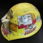 do hard hats expire