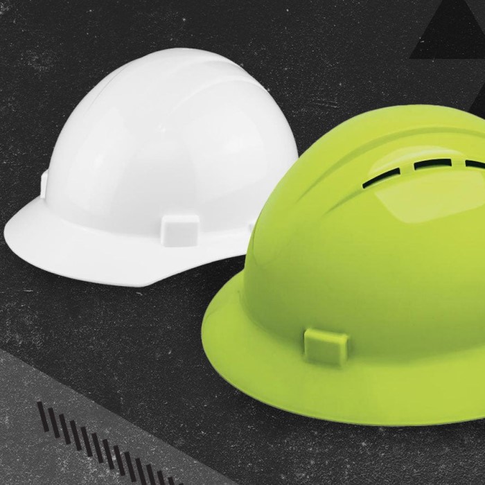 class c hard hats are used for