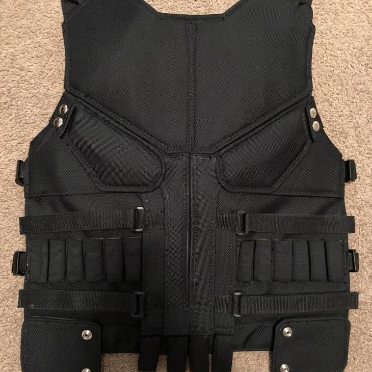 is it illegal to have a bullet proof vest
