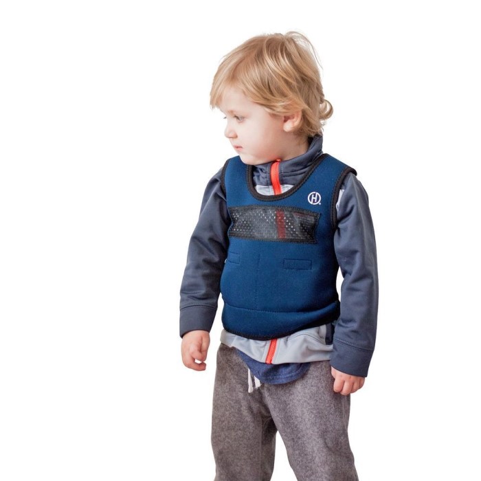 bulletproof vest kids
