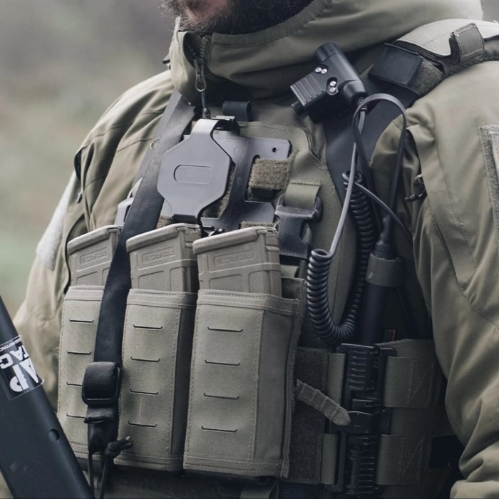 how heavy are bulletproof vests