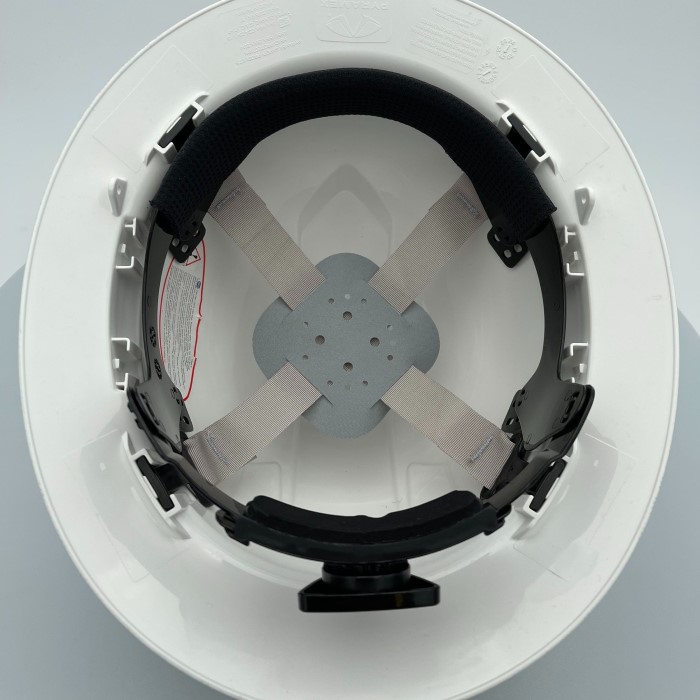 class g hard hat voltage rating