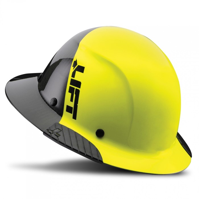 class g hard hat voltage rating
