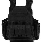is it illegal to have a bullet proof vest