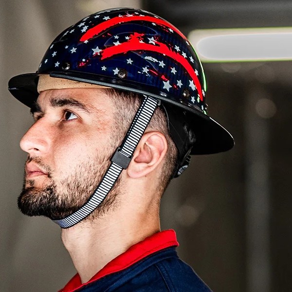 new osha hard hat rules