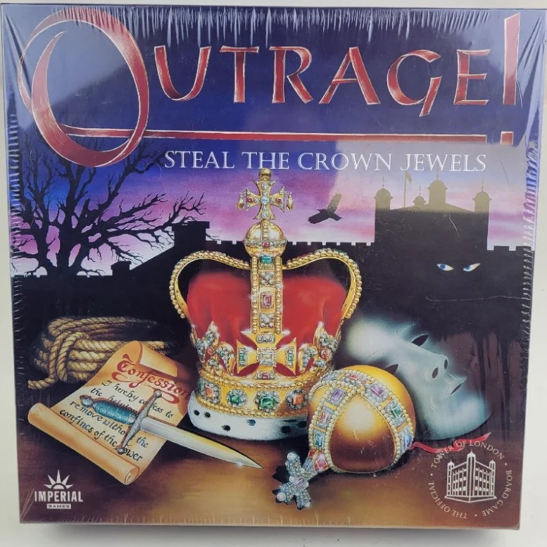 most expensive board games