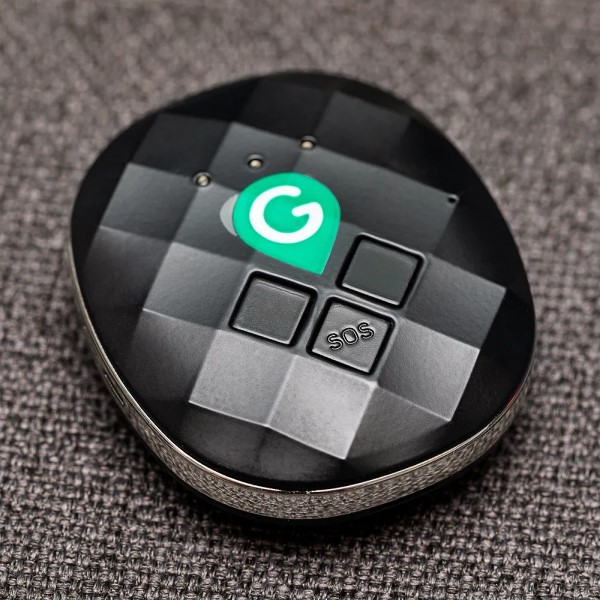 geozilla gps tracker