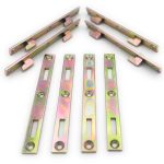 bed rail hardware kit