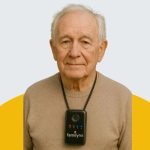 gps tracker for dementia patients
