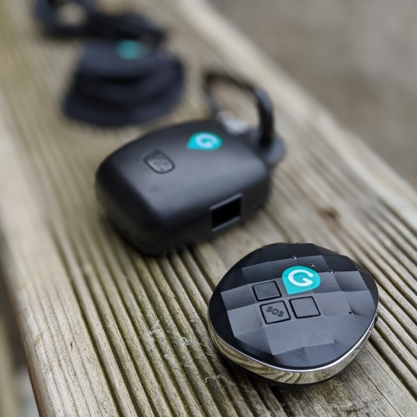 geozilla gps tracker