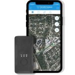 long distance gps tracker