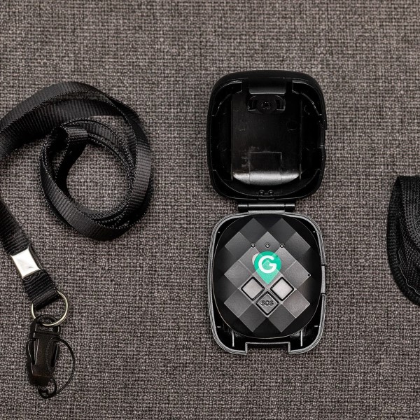 geozilla gps tracker