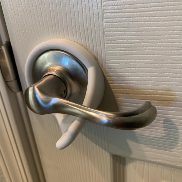 child proof door locks
