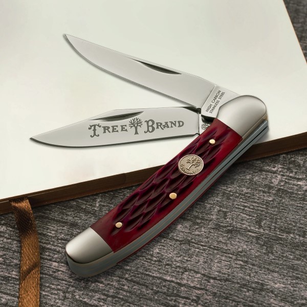 solingen pocket knife